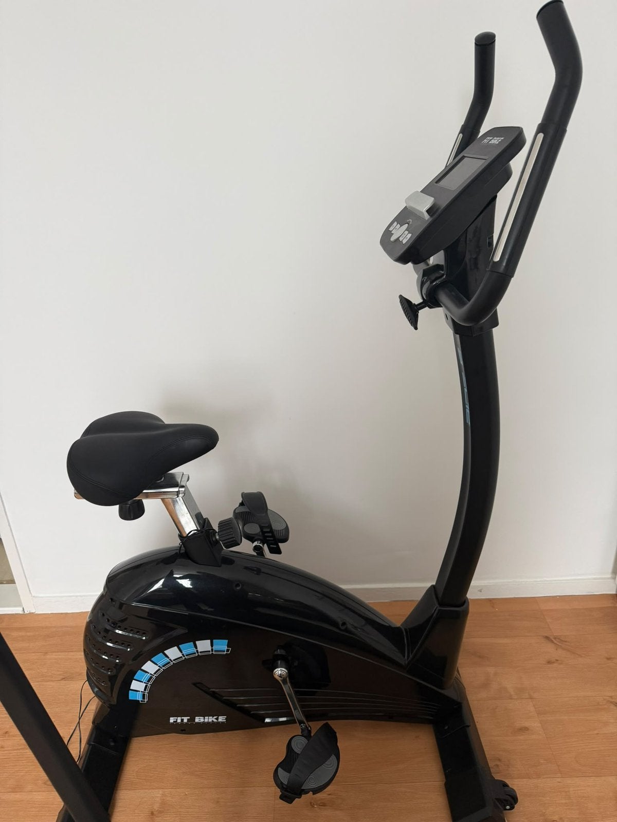 FitBike Ride 5 IPlus hometrainer, Ophalen, Zo goed als nieuw, Benen, Hometrainer