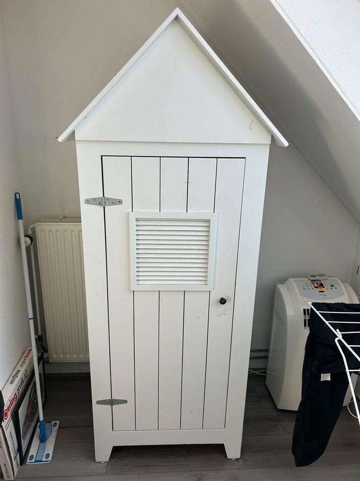 Strandkast voor kinderkamer, Ophalen, Gebruikt, 105 cm of meer, Minder dan 50 cm