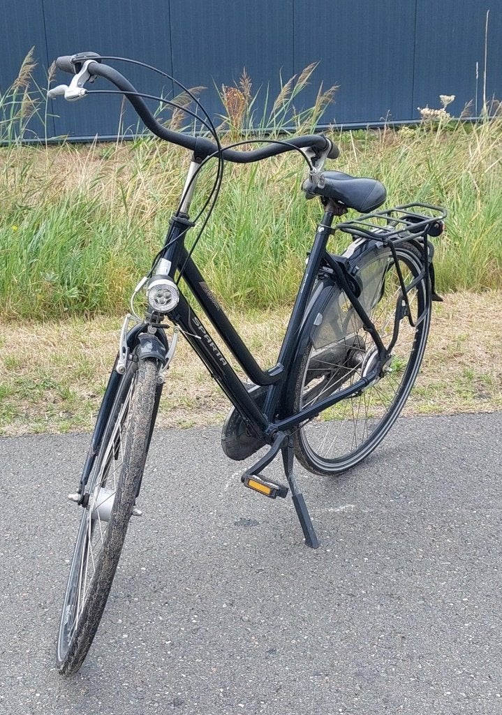 Nette Sparta Lexicon Premium, Fietsen en Brommers, Ophalen, Sparta, Gebruikt, Versnellingen