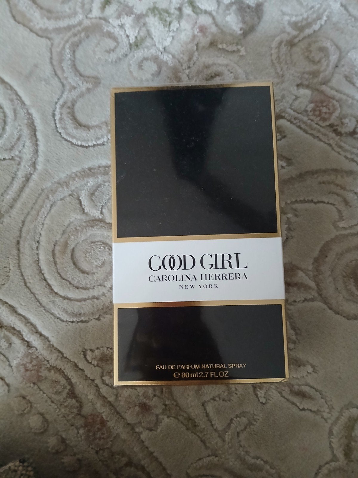 Good Girl Carolina Herrera Eau de Parfum 80ml, Ophalen of Verzenden
