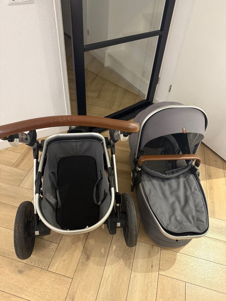 Joolz geo 2, Ophalen, Gebruikt, Kinderwagen, Overige merken