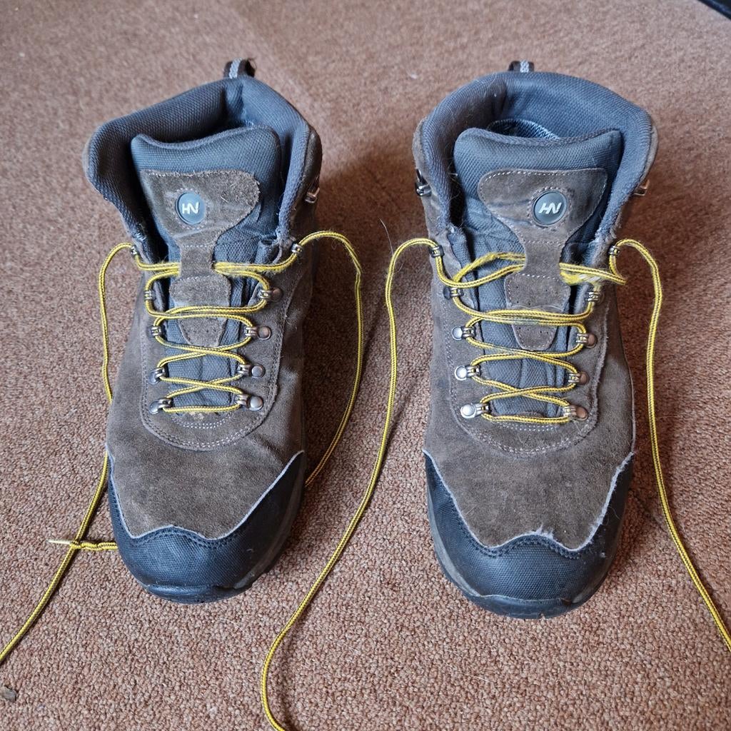 Wandelschoenen maat 46, Ophalen of Verzenden, Gebruikt, Schoenen