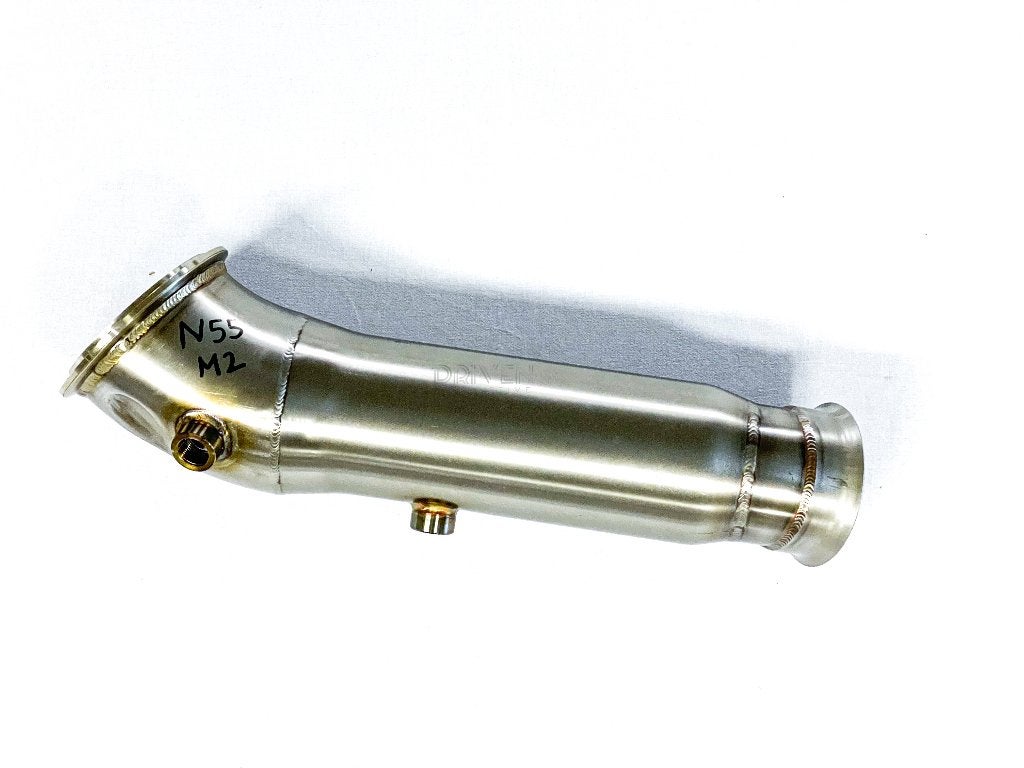 BMW M2 N55 Downpipe Nieuw, Ophalen