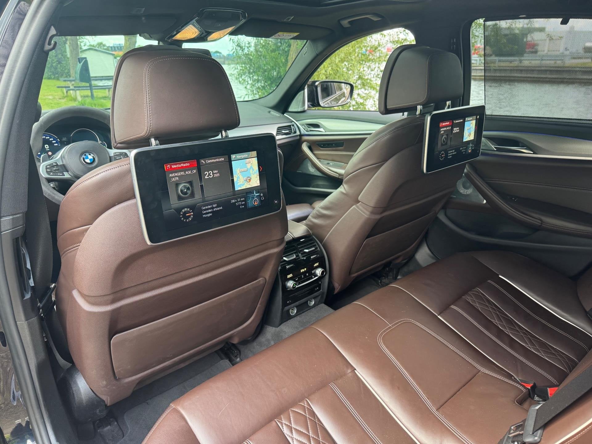 BMW 5-Serie