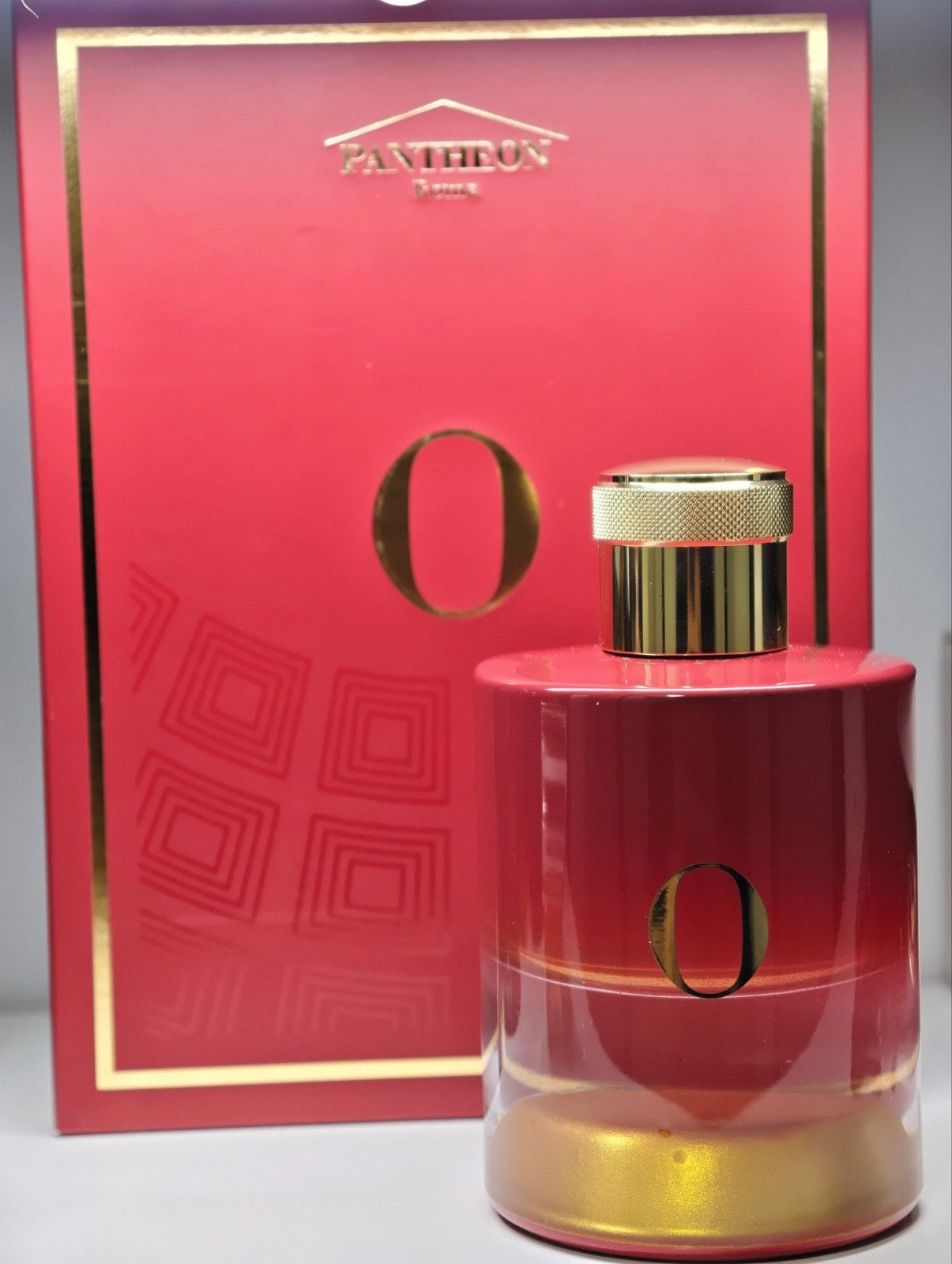 Pantheon Roma O Eau de Parfum 100ml, Ophalen of Verzenden, Zo goed als nieuw