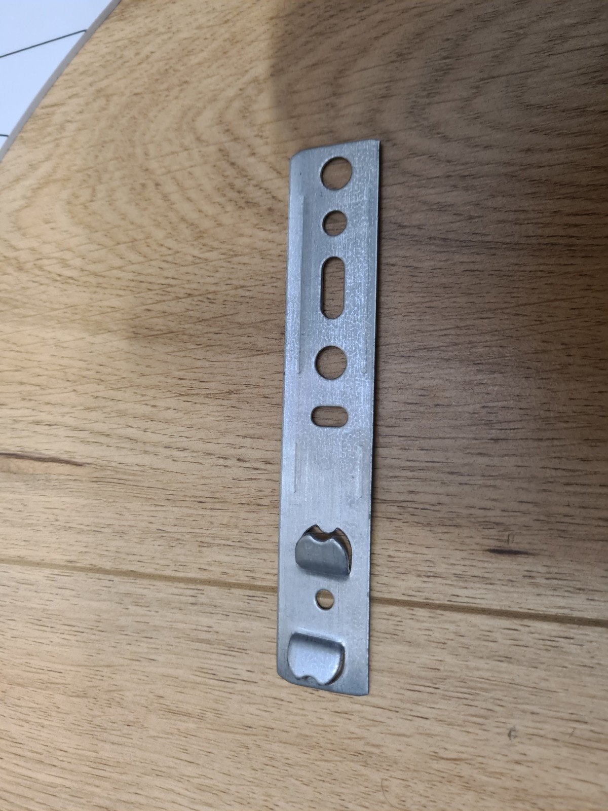 14 stuks kozijnankers - Nieuw, Doe-het-zelf en Verbouw, IJzerwaren en Bevestigingsmiddelen, Ophalen of Verzenden, Nieuw, 100 tot 250 mm
