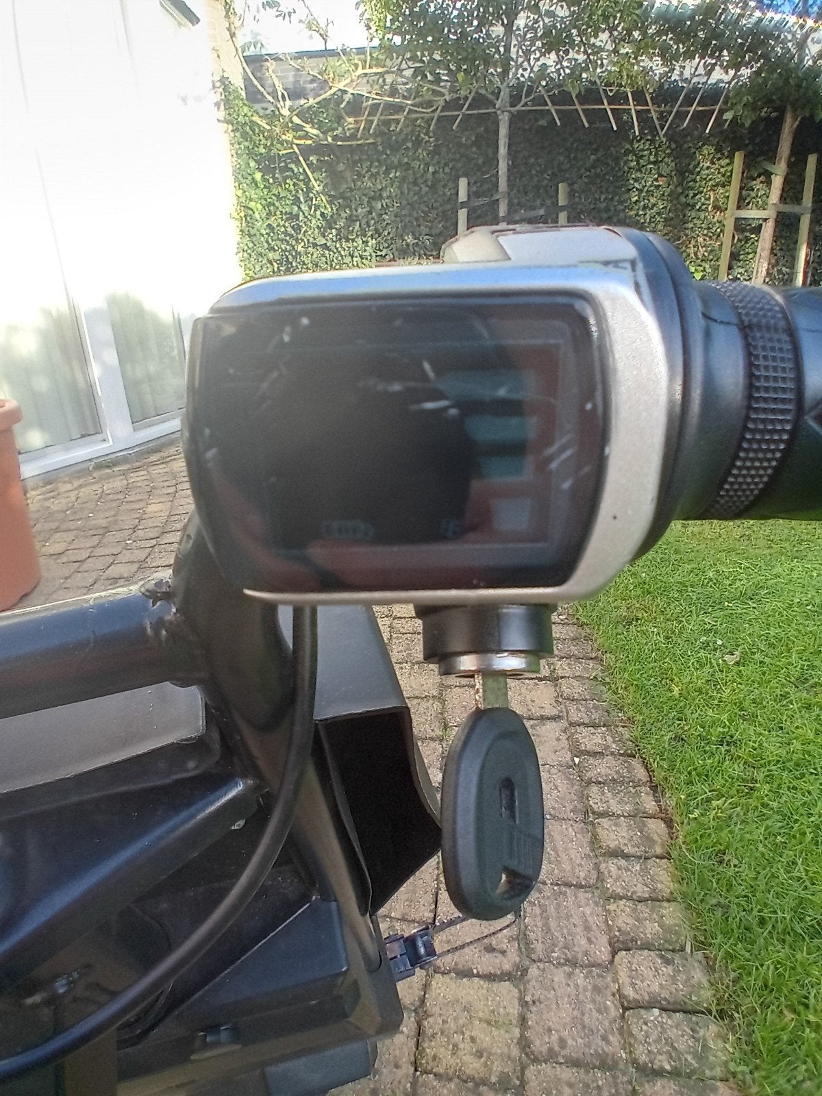Drift Trike - 25 km/u met 3 standen, Ophalen, Gebruikt, Overige typen