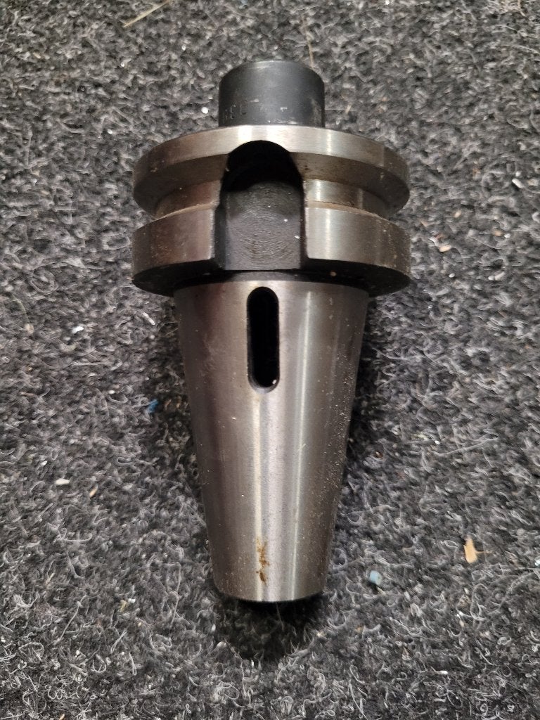 Verloopconus SK40 - MK1, Doe-het-zelf en Verbouw, Ophalen of Verzenden, Zo goed als nieuw, Elektrisch, Overige soorten