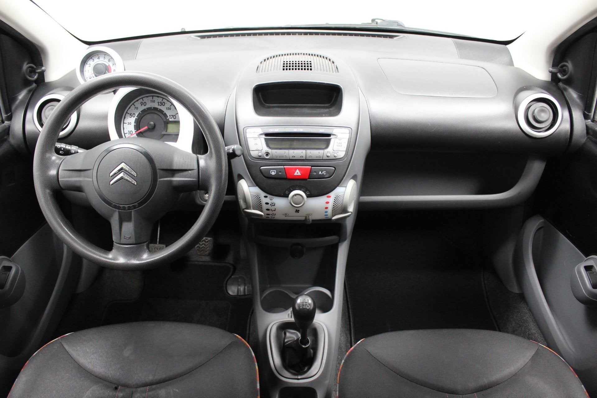 Citroën C1