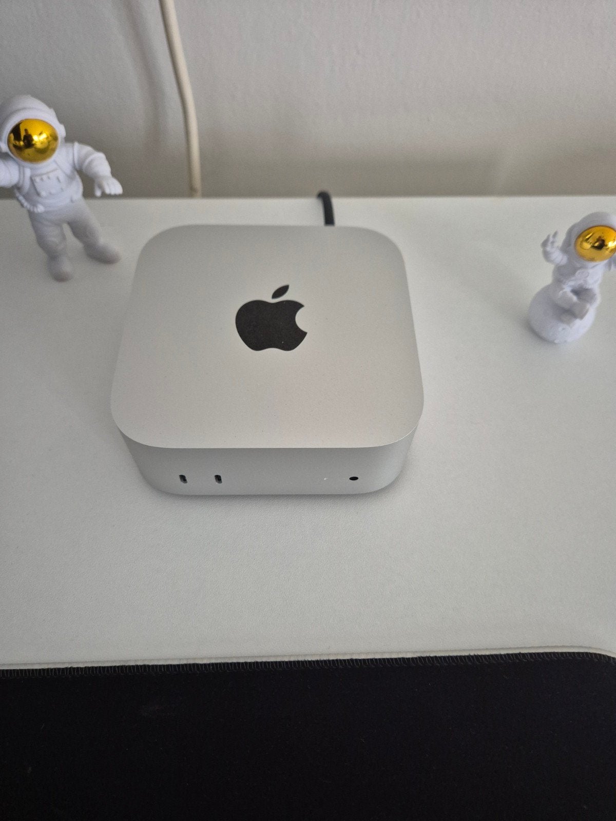Apple Mac Mini met M4 chip - Zo goed als nieuw, Computers en Software, Ophalen of Verzenden, Zo goed als nieuw, Mac Mini, 256 GB SSD