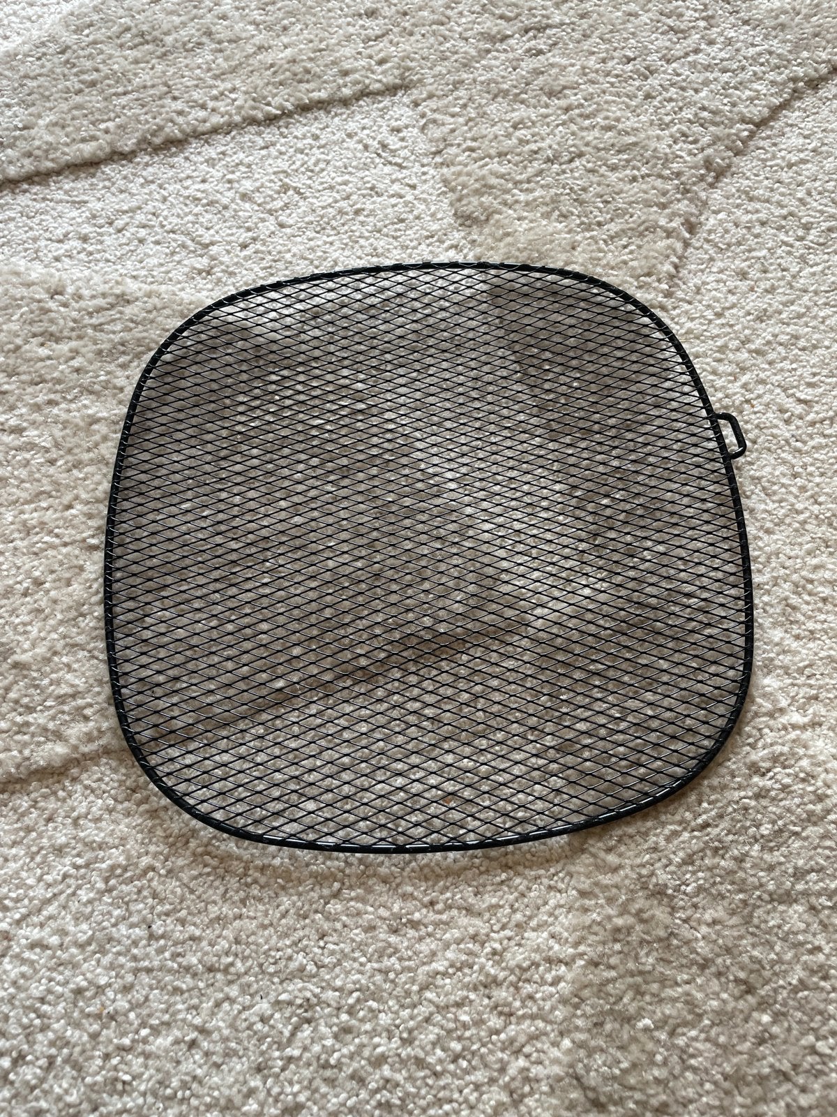 Rooster voor Airfryer XXL (nieuw, past niet), Ophalen of Verzenden, Nieuw