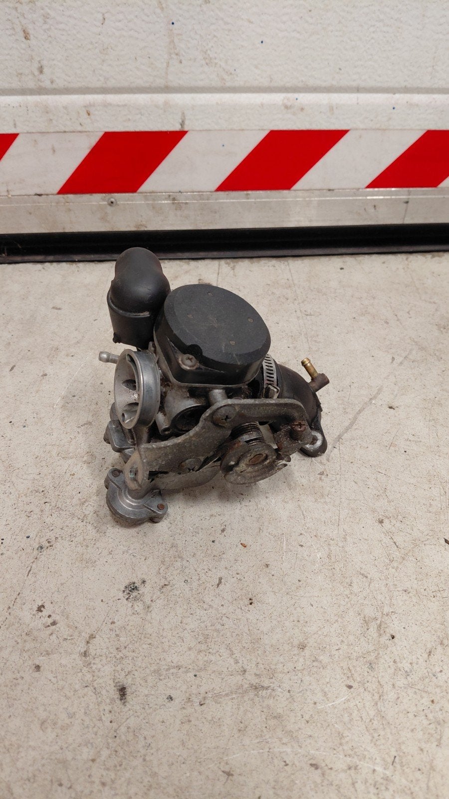 vespa s/lx 4t 2v carburateur, Ophalen of Verzenden, Carburateur