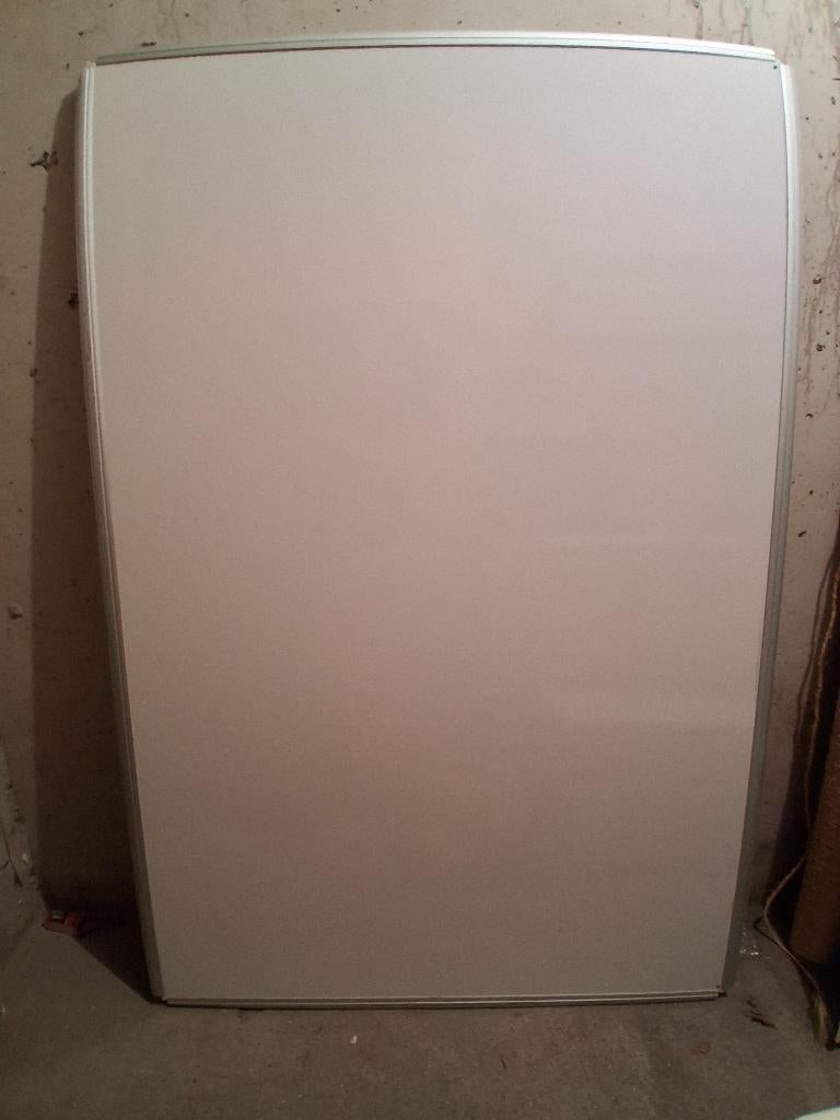 Whiteboard, Ophalen, Gebruikt, Magneetbord