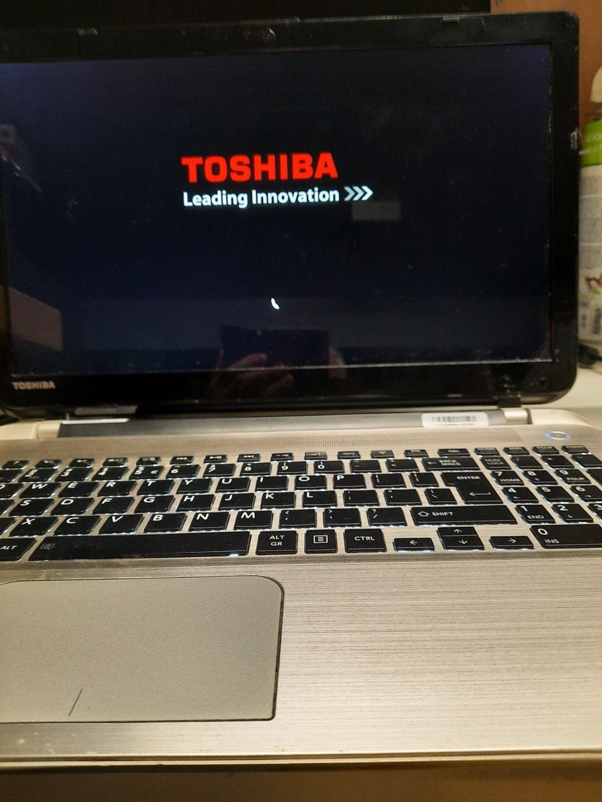 Toshiba 4e gen i7 processor, 16 gb geheugen, ssd windows 11, Toshiba, 2 tot 3 Ghz, Refurbished, Intel® Core™ i7 