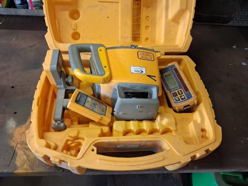 zeer mooie spectra LL300S  afschotlaser, Tuin- of Vijveraanleg