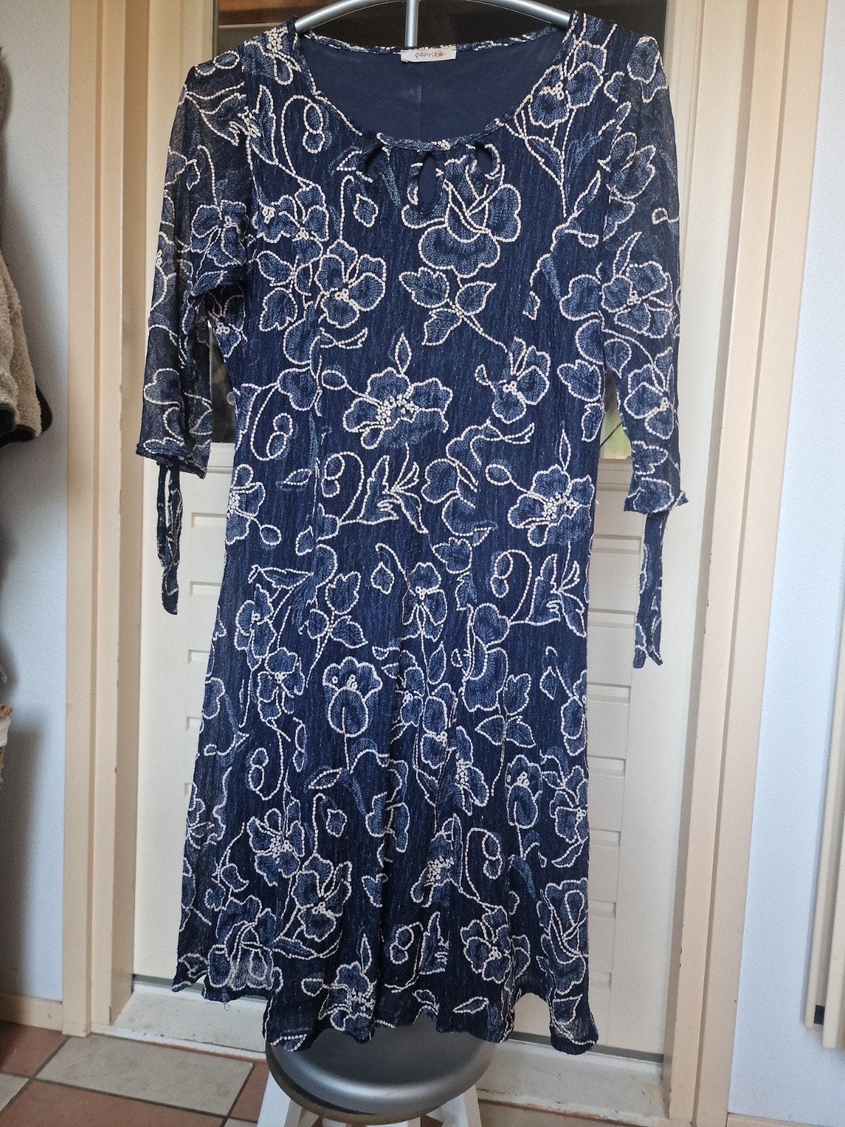 Mooi shirt van het merk PAPRIKA, Ophalen of Verzenden, Zo goed als nieuw, Maat 46/48 (XL) of groter, Boven de knie