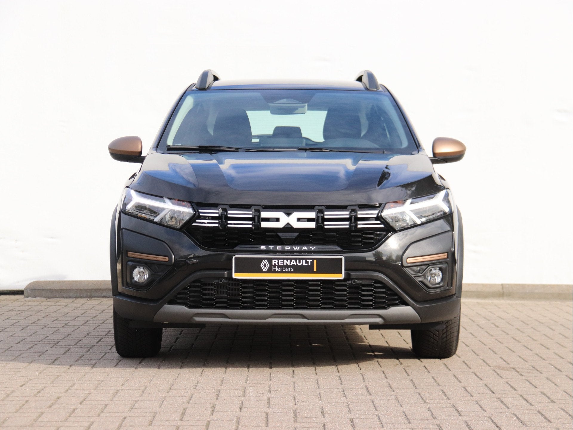 Dacia SANDERO Stepway 1.0 TCe 100 ECO-G Extreme LPG / CAMERA, Auto's, Voorwielaandrijving, Dealer onderhouden, Gebruikt, 610 kg