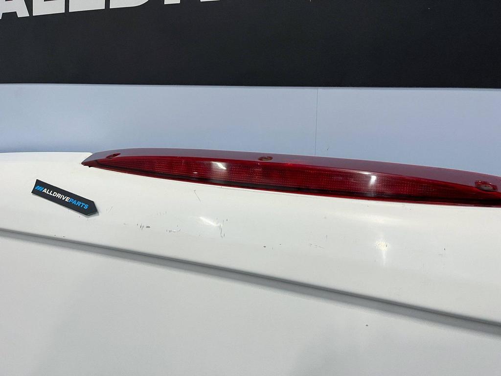 Mercedes Benz Vito W639 dichte Achterklep Wit A6397400401, Auto-onderdelen, Carrosserie en Plaatwerk, Gebruikt, -, Ophalen of Verzenden