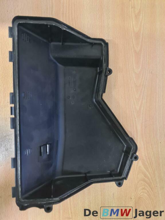 Afdekkap stuurtoestel BMW E46 E83 E85 E86 12907521582, Gebruikt, Ophalen of Verzenden, BMW