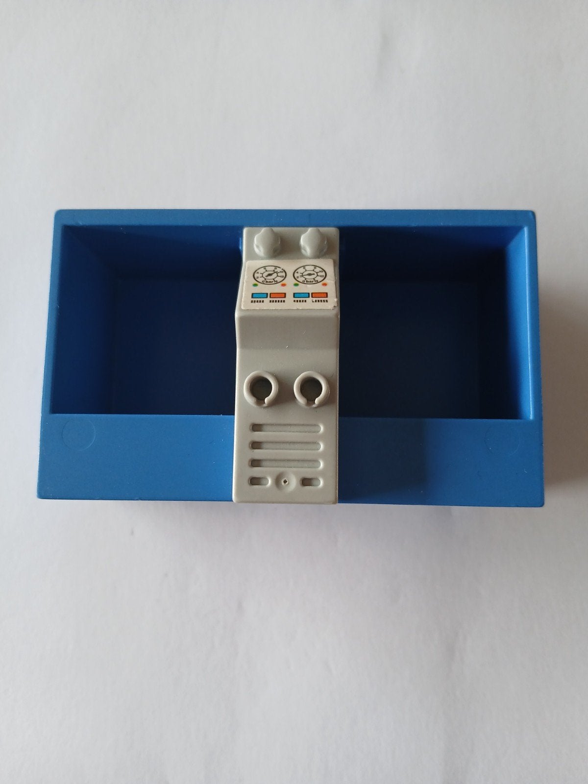 Laadstation nr 3216750, Ophalen of Verzenden, Zo goed als nieuw