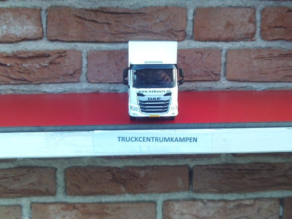WSI  Daf  XD  DL  4 x 2  van  Nabuurs  Transport., Ophalen of Verzenden, Nieuw, Bus of Vrachtwagen, Wsi