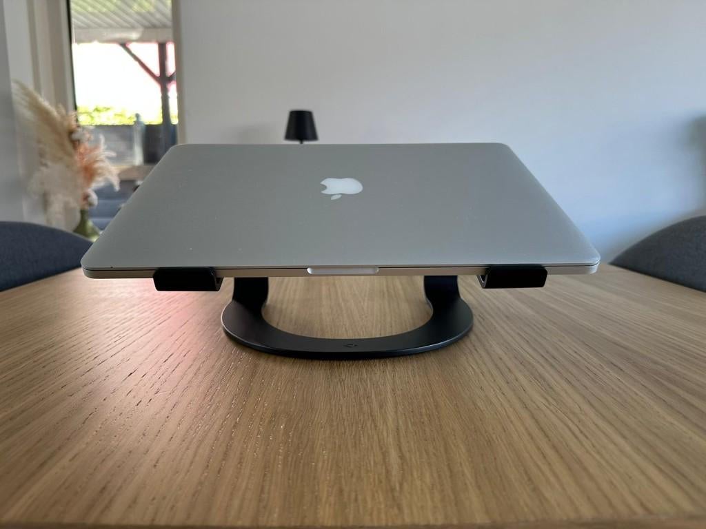 Twelve South Curve laptopstandaard, Computers en Software, Laptopstandaarden, Ophalen, Zo goed als nieuw, Twelve South