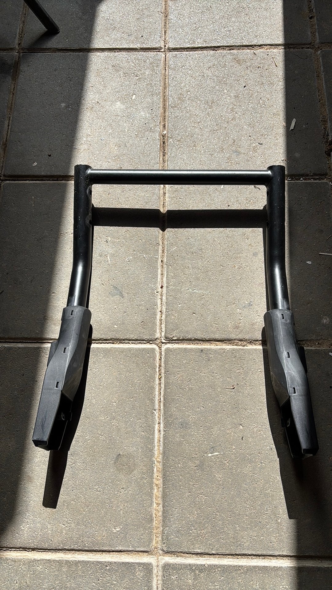 Maxi cosi adapter gazelle makki, Ophalen, Zo goed als nieuw, 1 kind, Gazelle
