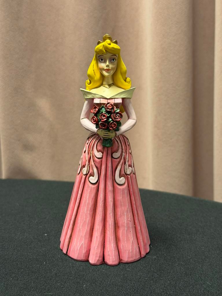 Disney Traditions Aurora ‘Beautiful as a Rose’, Ophalen of Verzenden, Zo goed als nieuw