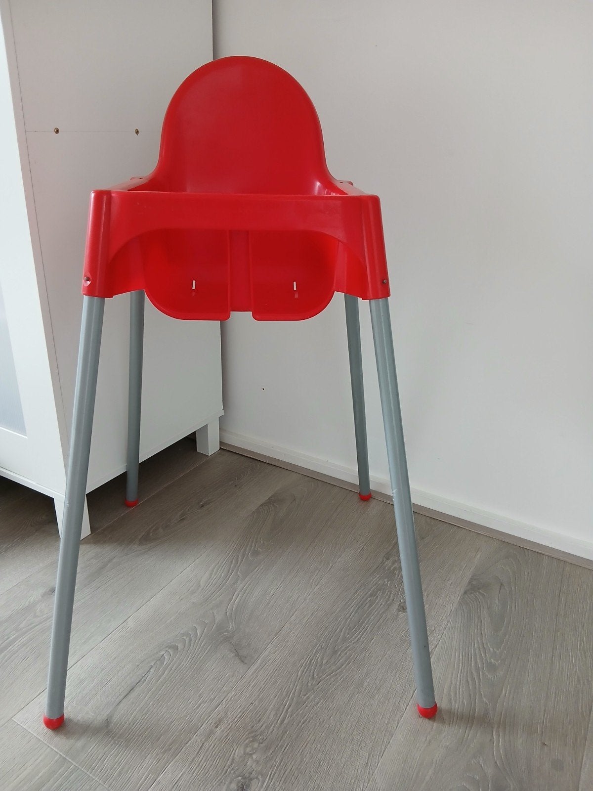 IKEA kinderstoel, ideaal voor de camping, Ophalen, Gebruikt, Overige typen