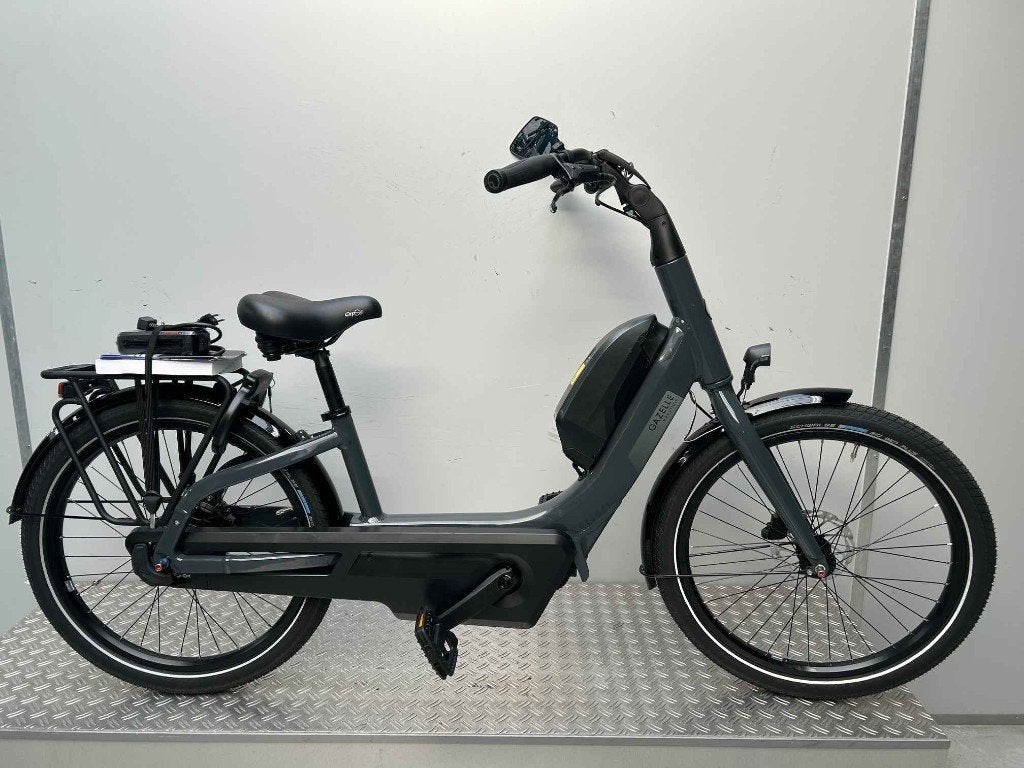 Gazelle Easyflow C8 630wh Ex-demo e-bike | Scherp in prijs!, Gazelle, Nieuw, Info@gazelle.nl, Ophalen of Verzenden
