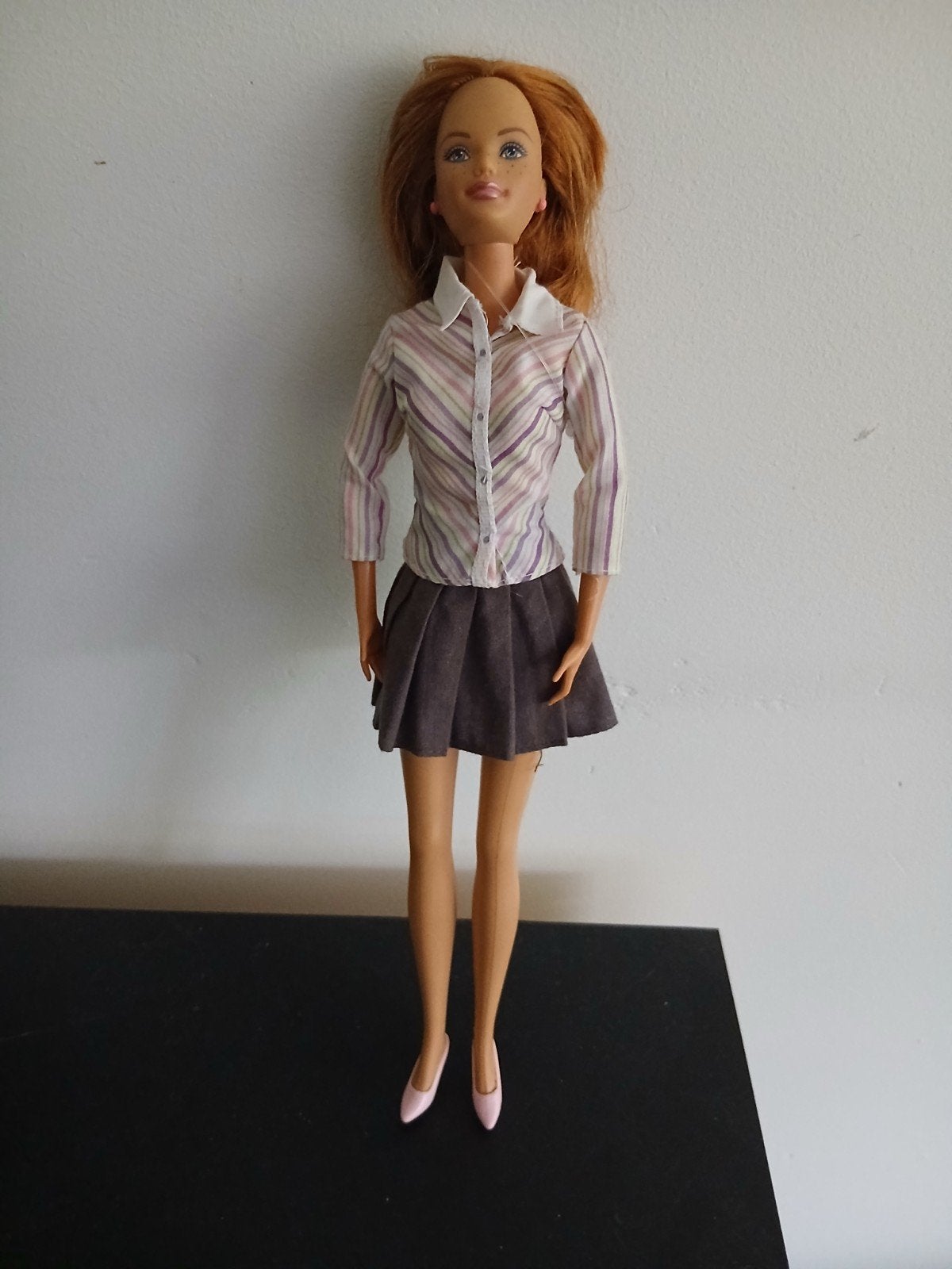 Barbie Happy Family Midge (2002) - Originele Outfit, Ophalen of Verzenden