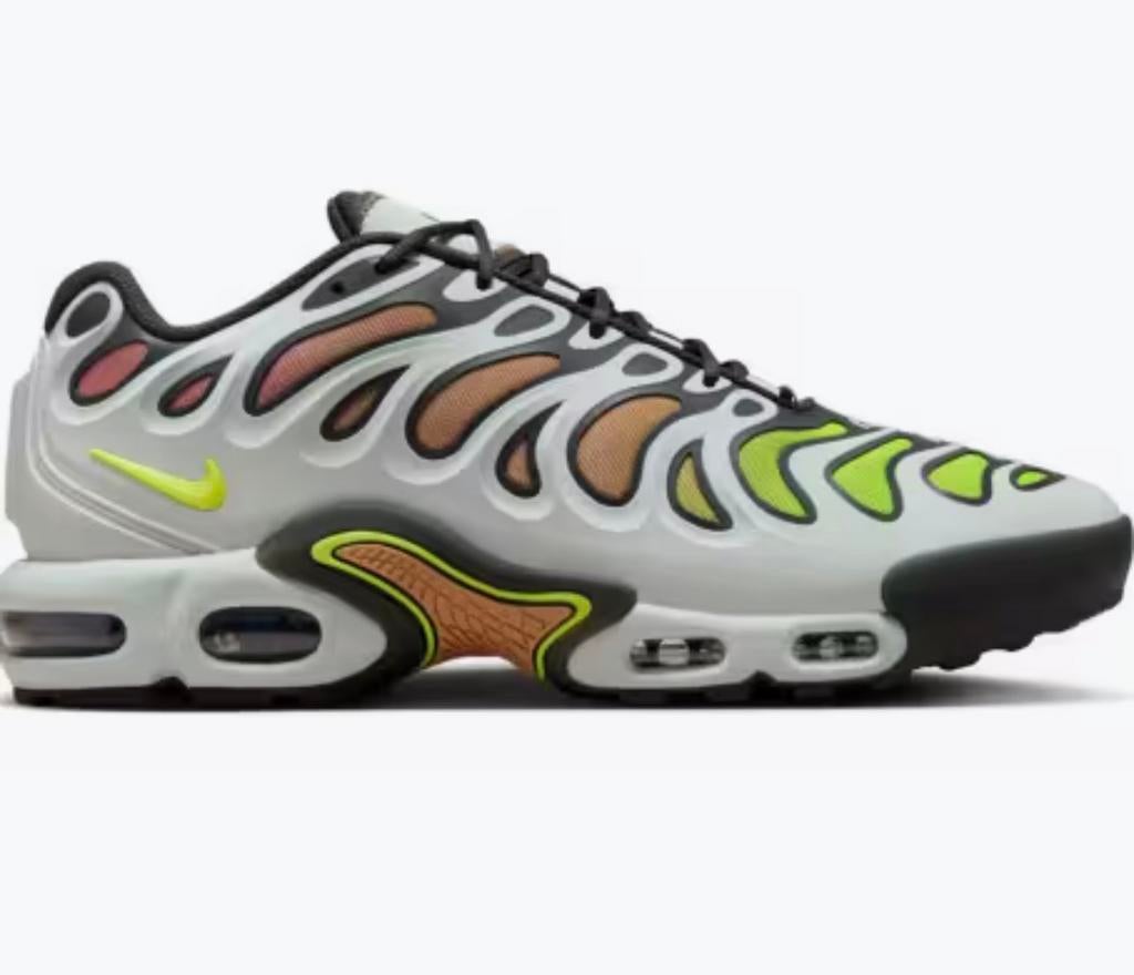 NIKE Heren Sportschoenen Nike Air Max Plus Utility maat 43, Overige kleuren, Sportschoenen, Nike, Nieuw