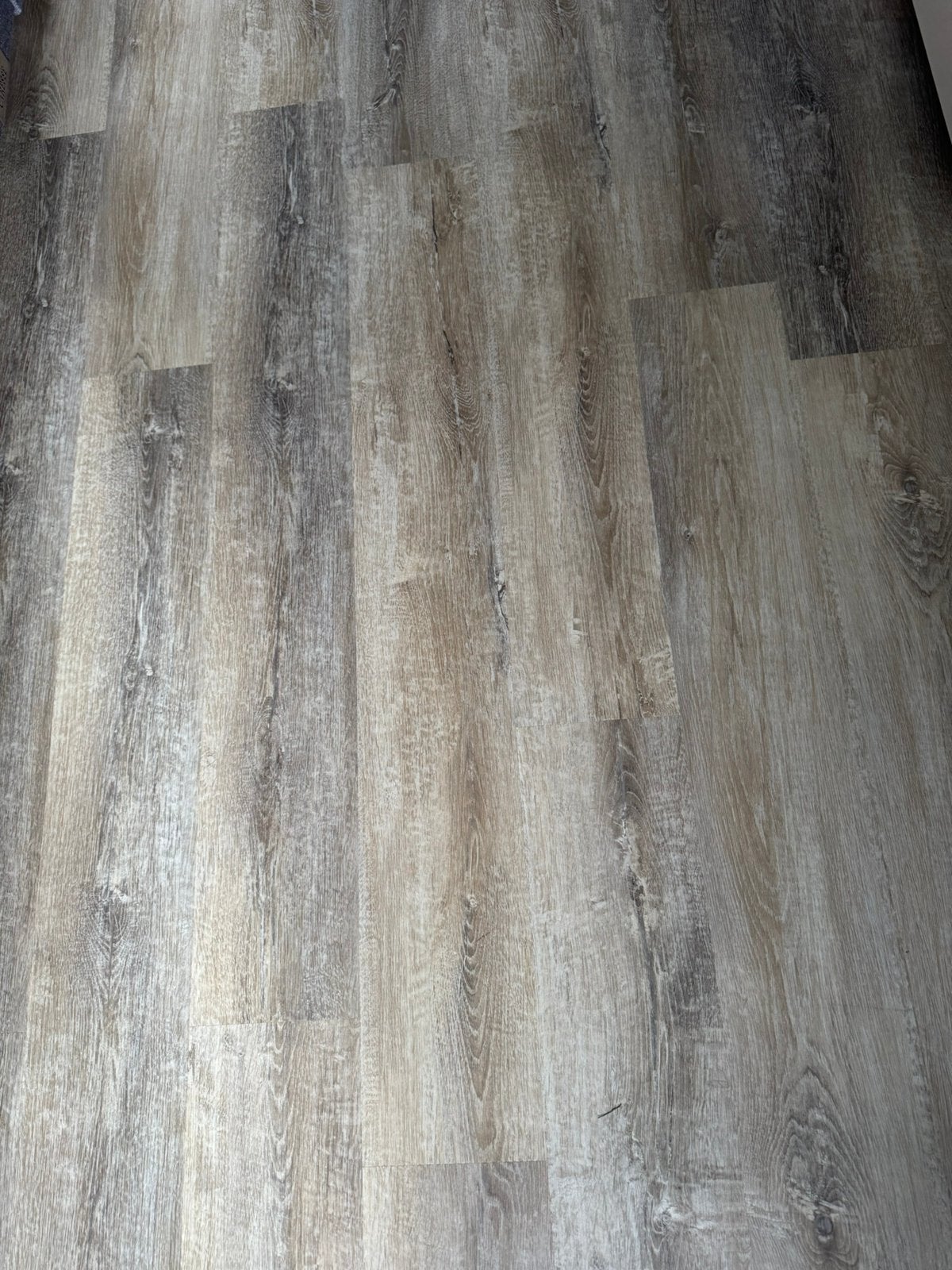Rest partij klik pvc, Ophalen, Kunststof, 50 tot 150 cm, Overige typen