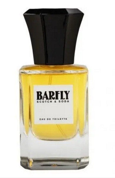 Scotch & Soda Barfly 50ML, Ophalen of Verzenden, Nieuw