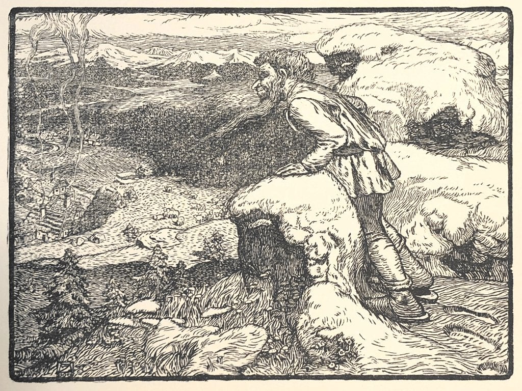 Mooie, betaalbare kunst v/h Grafiekkabinet Adolf Zdrazila, Ophalen of Verzenden