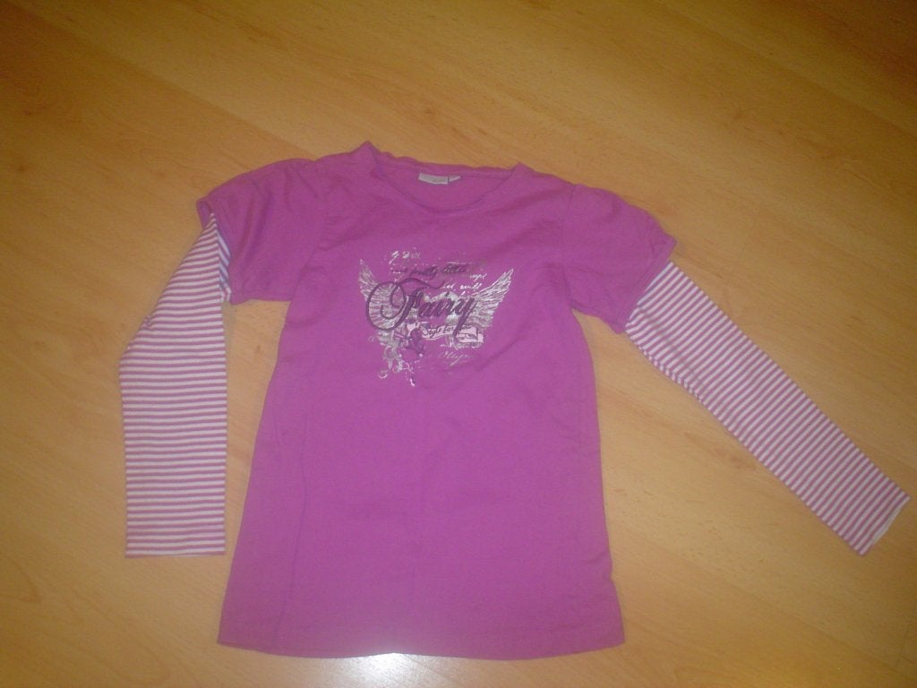 Longsleeve, Verzenden, Zo goed als nieuw, Meisje, Shirt of Longsleeve