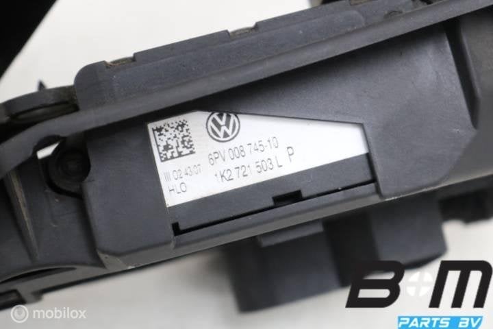 Gaspedaal Audi TT 8J Coupe RHD 1K2721503L, Gebruikt