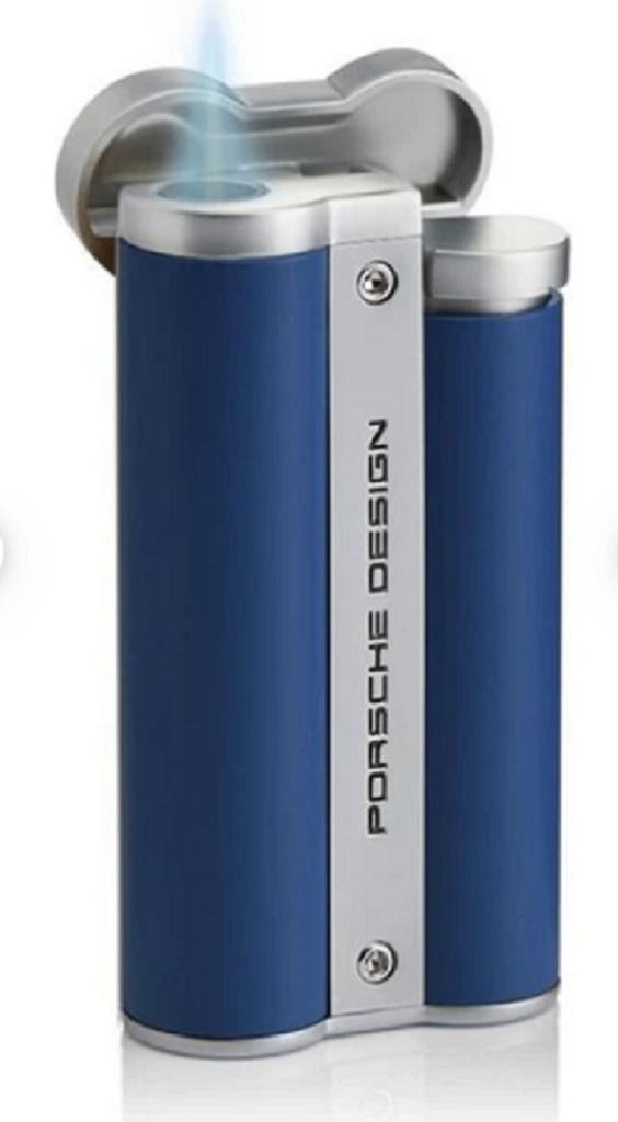 Porsche Design lighter  P3633 (nieuw), Ophalen of Verzenden, Nieuw, Aansteker
