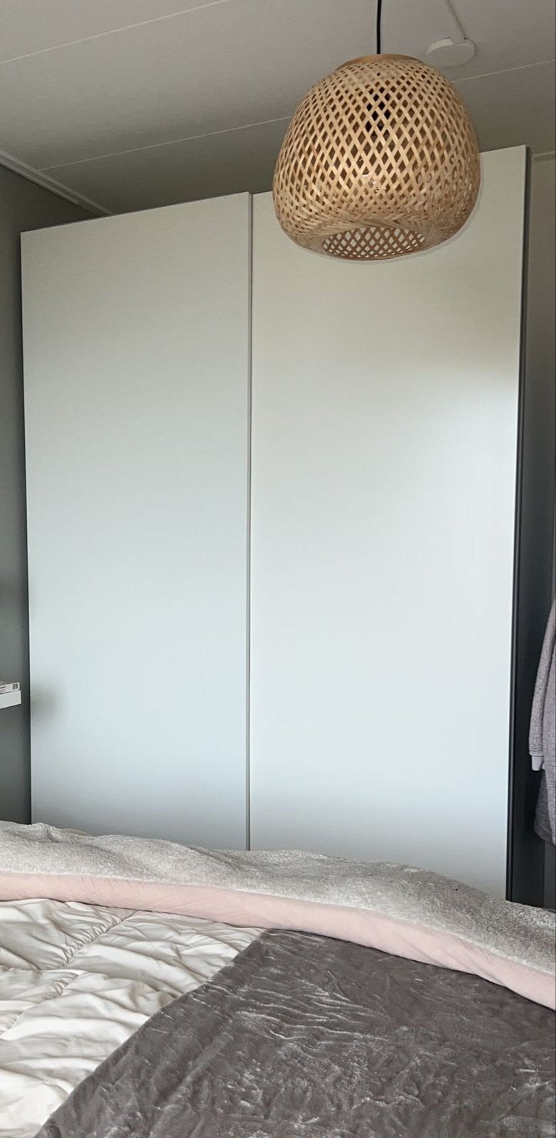 IKEA Pax kast - Zo goed als nieuw, Huis en Inrichting, Ophalen, 200 cm of meer, 150 tot 200 cm, Zo goed als nieuw