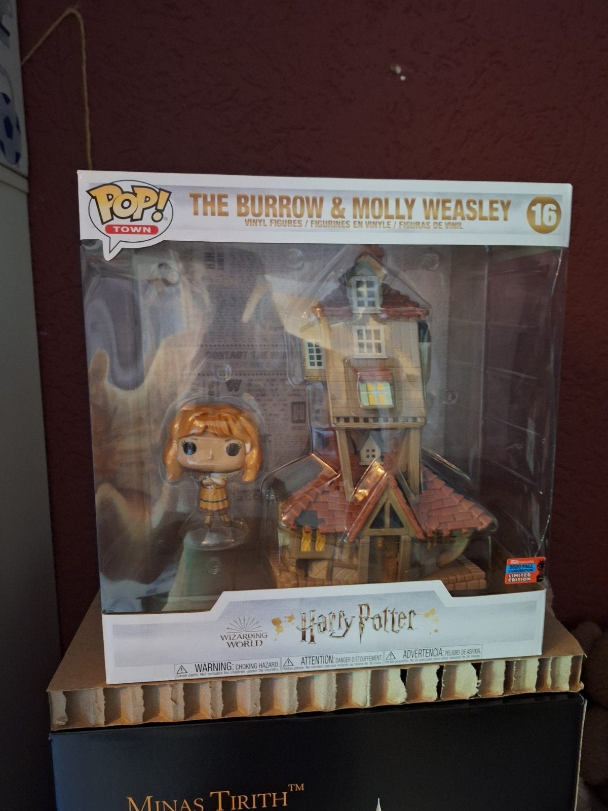 Diverse Funko Pop! verzameling - Nieuw in doos, Verzamelen, Ophalen of Verzenden, Nieuw