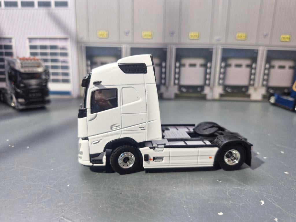 Volvo FH trekker nieuw model wsi, Ophalen of Verzenden, Nieuw, Bus of Vrachtwagen, Wsi