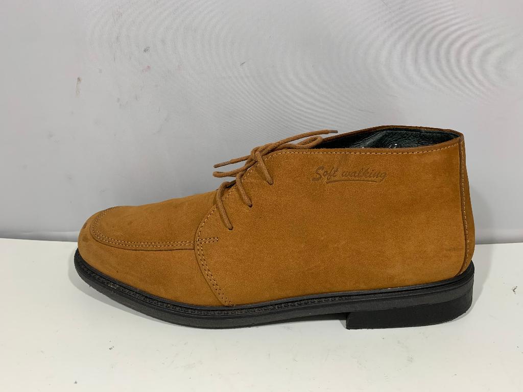 Rohde, maat 39. Veterschoenen in een aparte kleur., Kleding | Dames, Schoenen, Schoenen met lage hakken, Bruin, Verzenden, Rohde