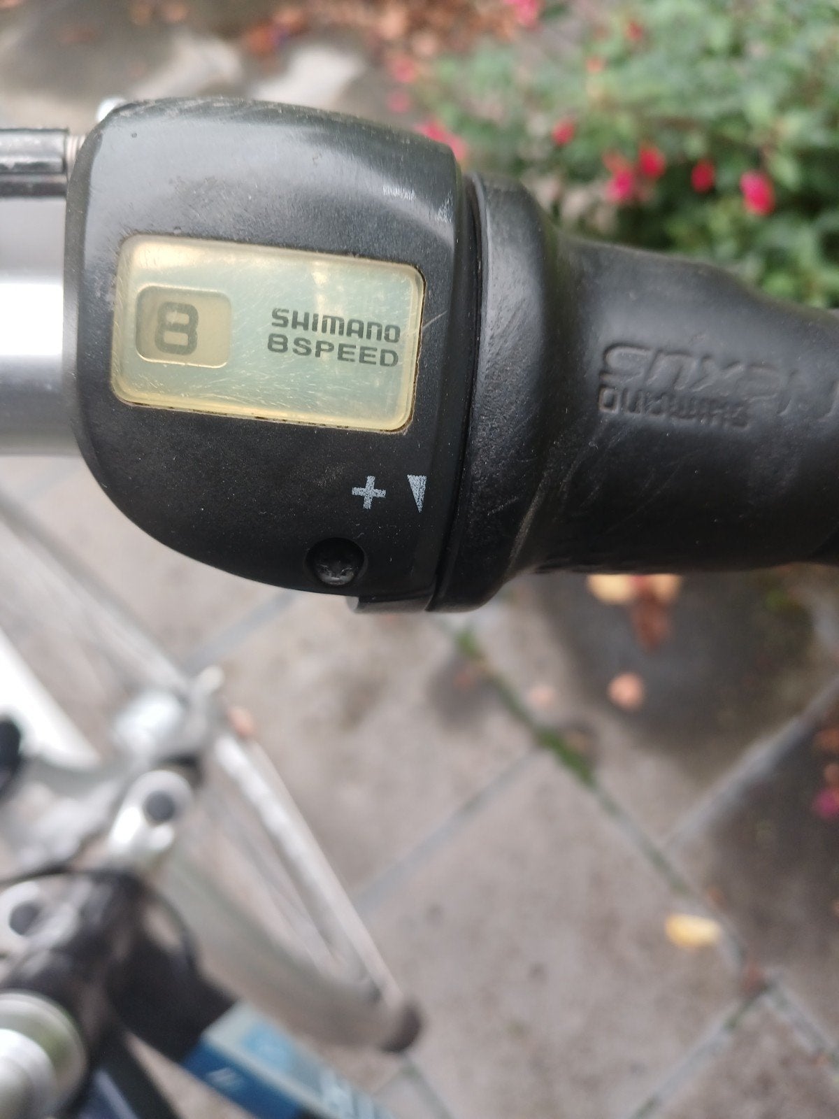 Herenfiets RIH Sigma, Fietsen en Brommers, Fietsen | Heren | Herenfietsen, Gebruikt, Versnellingen, 57 tot 61 cm, Ophalen