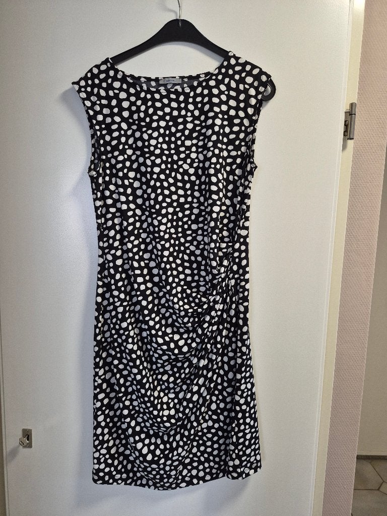 Mooie jurk van Montego - maat 40, Kleding | Dames, Maat 38/40 (M), Ophalen of Verzenden, Zo goed als nieuw, Montego