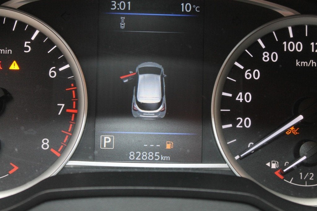 Nissan MICRA 1.0 IG-T N-CONNECTA AUTOMAAT, Auto's, Electronic Stability Program (ESP), 101 pk, Gebruikt, Euro 6