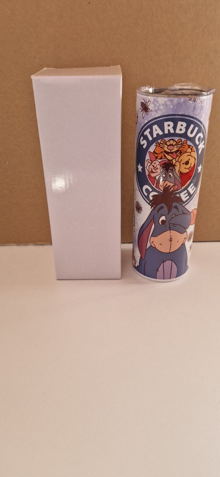 Starbucks Beker met Iejoor, Ophalen of Verzenden, Nieuw