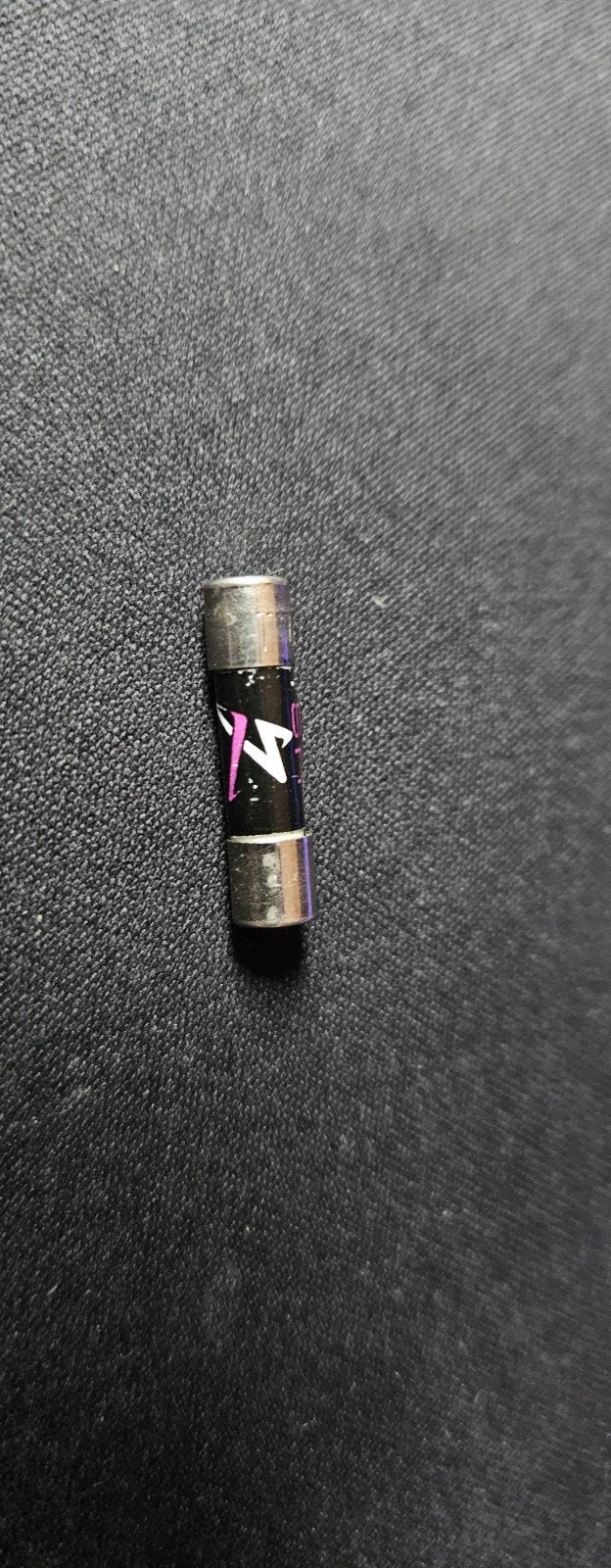 Synergistic Research Purple zekering T 4A H250V 5x20mm, Verzenden