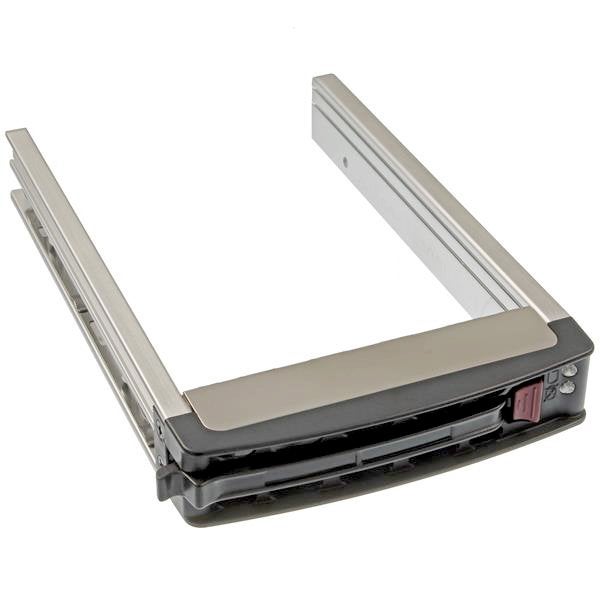 SuperMicro 3.5" Harddisk Bracket MCP-220-00092-0B, Computers en Software, Harde schijven, Super Micro Computer B.V., Support_Europe@supermicro.com