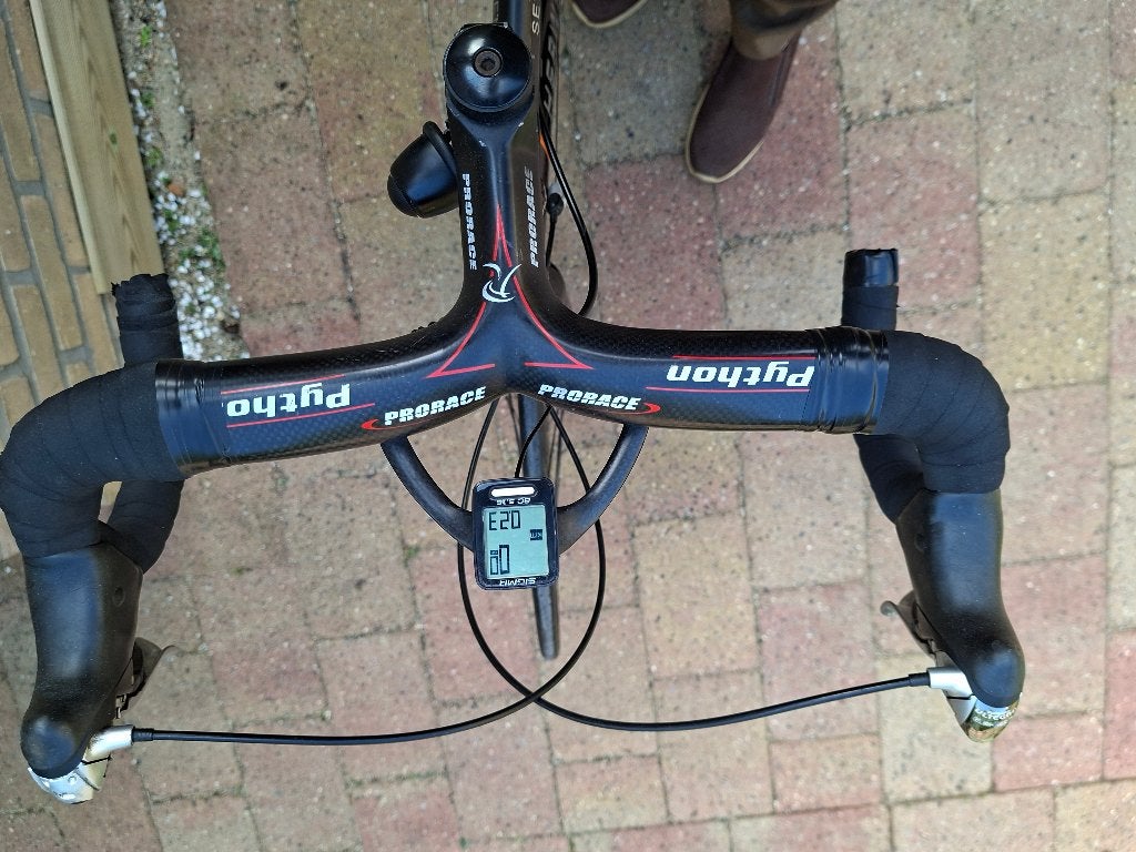 Foto 3 van Herwerden racefiets