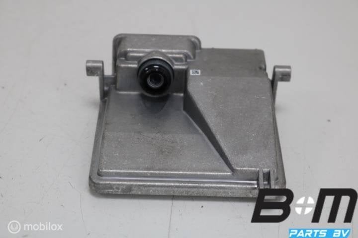 Camera voor bestuurdershulpsysteem Audi A3 8V 5Q0980653E, Gebruikt